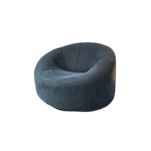 20% Fauteuil Pumpkin pivotant by Ligne Roset