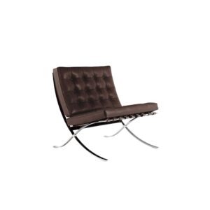 30% Barcelona Chair by Knoll – Special Edition Venezia Leather