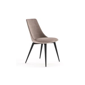 50% Lot de 4 chaises Itala by Bonaldo