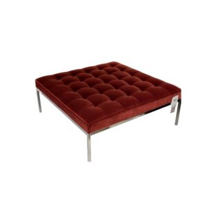40% Banquette Carrée Florence – Knoll International