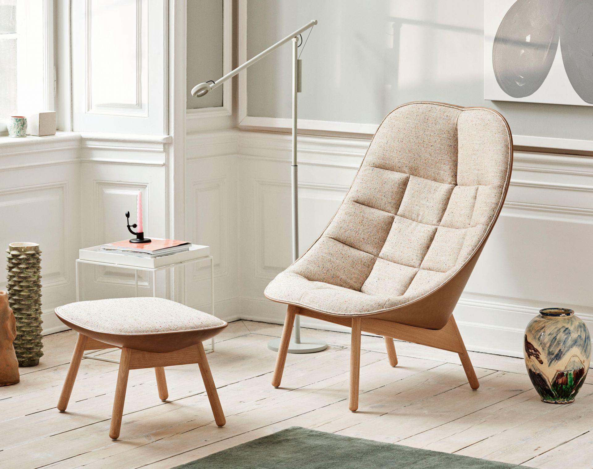 Hay_Uchiwa Armchair Sessel_9_1920x1920