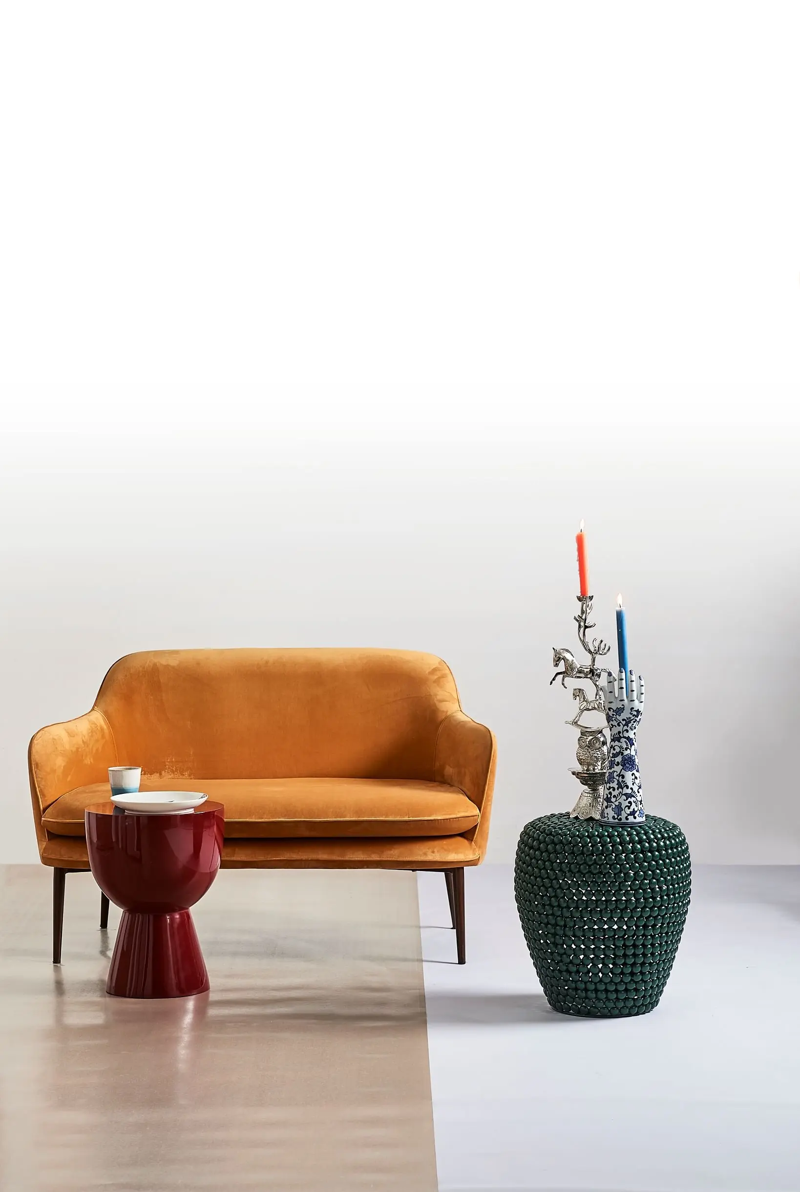 Stool-Dot-Matt-Green-300-030-071