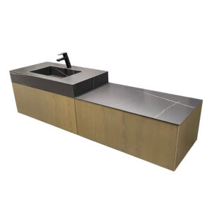 50% Meuble de salle de bain Edone Enea