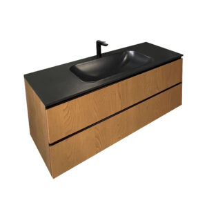 50% Ensemble meubles de salle de bain Edoné